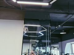 -恒之健私人定制健身(成山店)