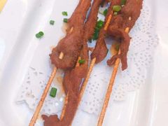 -蔡阿水羊肉店