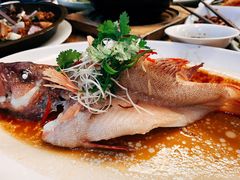 -德胜轩正宗顺德菜(宝安沙井会展中心店)