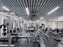 -YCHL Studios健身工作室(市二宫店)