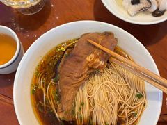 -同得兴 Since·1995 传统苏式面馆(十全街店)