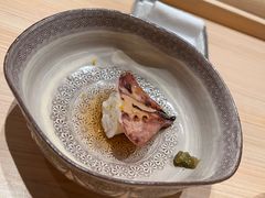 -晴空·日本料理(万象城店)
