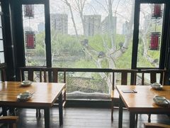 -江南驿·二十余年创意杭帮味(良渚玉鸟集店)