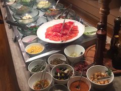 -拉蒂娜·巴西牛排馆 Latina·Brazilian Steakhouse(陆家嘴旗舰店)
