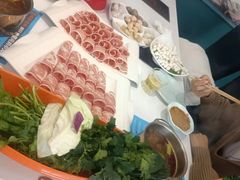 -德龙火锅(松源街直营店)