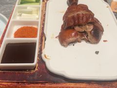 -福照楼汽锅鸡·云南菜(火车站锦江店)