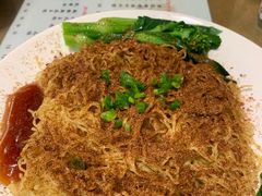 -陈添記·祖傳爽鱼皮·西关老字号(广州首店)