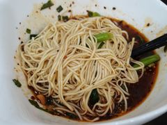小面-瓜瓢面(小龙坎店)