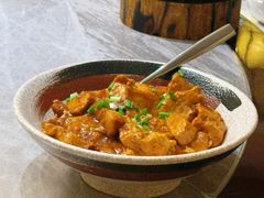 -君霖海鲜私房菜(春柳店)