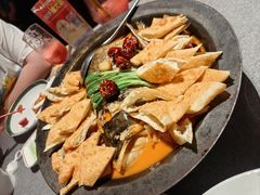 -秀儿四九城·新京菜(亚运村鸟巢店)