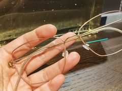-大视光学•LINDBERG林德伯格•全球手工眼镜集合店(王府井店)