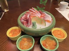 -佛山希尔顿酒店·融誉亚洲美食荟