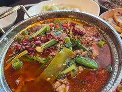 -拾捌川·自贡爆炒(新街口店)