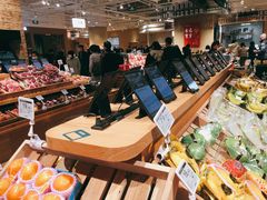 -七鲜超市(瑞虹天地太阳宫店)