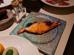 -上井料理黑金店(IFS国金中心店)