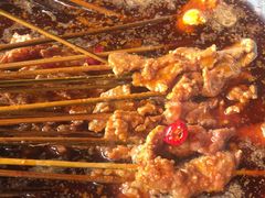 -牛华八婆麻辣烫(起源店)