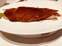 -四季民福烤鸭店(外滩外白渡桥店)