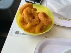 -宜家·瑞典风味餐厅(无锡店)