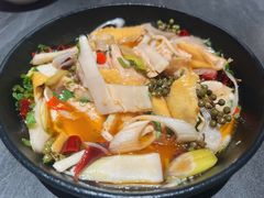 -小厨娘金榜题名(夫子庙秦淮河店)