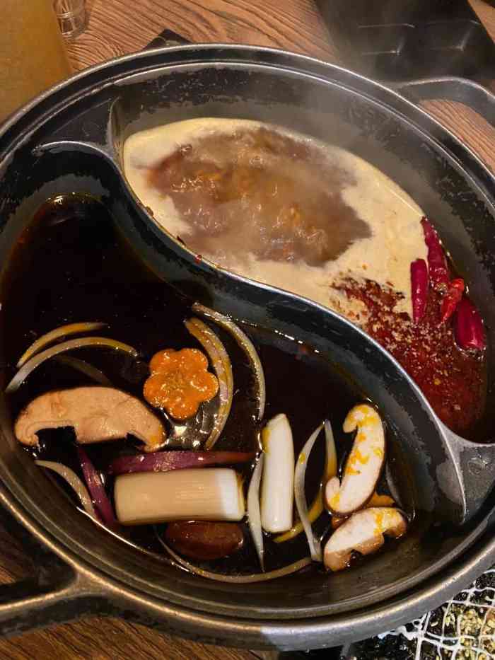 火炉火自助餐荟聚店