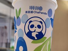 -茶百道(友好店)