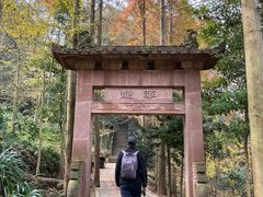 -凤栖山