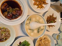 -苏帮袁Sue Cuisine(来福士店)