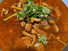 -古乐牛香·鲜牛肉自助火锅(南京总店)