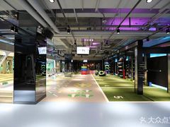 -优享健身(物美圣熙8号购物中心店)