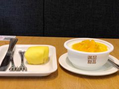 -满记甜品(岭南新天地店)