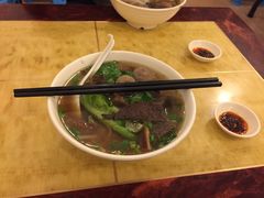 -莲塘味宝园牛杂(天越翔园店)