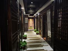 -德迹斋禅意文化茶馆·茶空间·商务洽谈•宴席(桃园店)