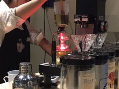 猫屎咖啡-猫屎咖啡(日月光中心广场店)