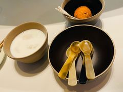 奶白酒-胡麻(静安嘉里店)