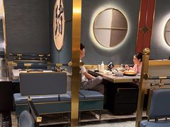 -一绪に寿喜烧(虹悦城店)
