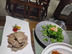 -松针蔡记蒸饺(花园路店)
