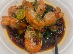 -云庭汇·粤菜海鲜(东盟盛天地店)