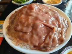 -三江两海老火锅(北京首店)