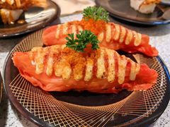 -争鲜回转寿司(西红门荟聚PLUS店)