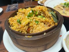 -掌上鲜(南顺城街店)