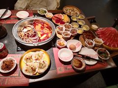 -牛New寿喜烧(虹桥新天地店)