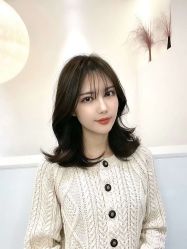 -Rise Hair上升造型