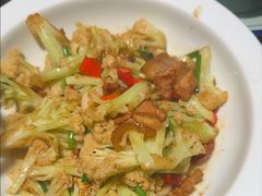 -老湘村·湖南土菜(天河维多利店)