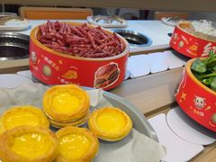 -龍歌自助小火锅(城阳万象汇店)