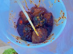 -周签签锅巴土豆(建设路总店)