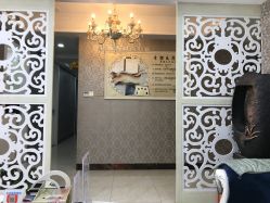 大堂-梦莲娜美容连锁机构