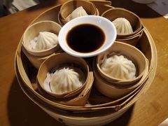 -南小馆(迪士尼小镇店)