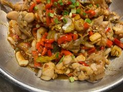 -森谷美食公园(杨行店)