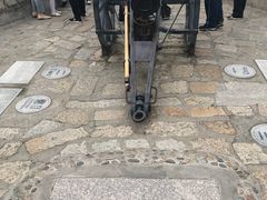 -胡里山炮台