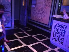 -欢乐迪KTV(南坪上海城店)